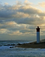 Umhlanga Rocks South Africa